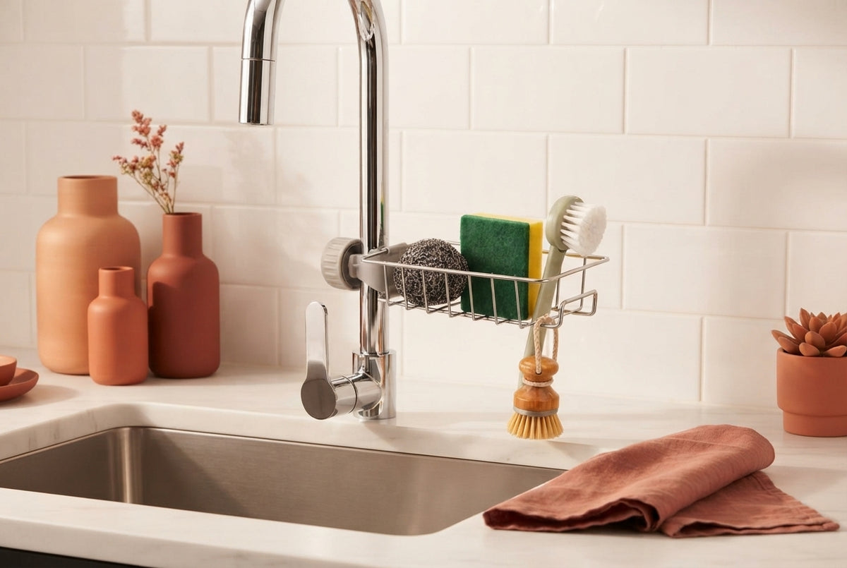 Our product in use